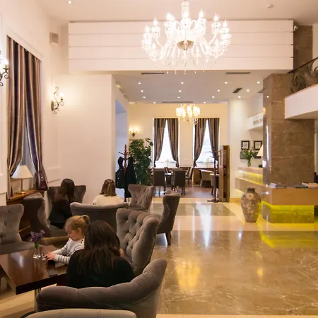 Boutique Kotoni Tirana