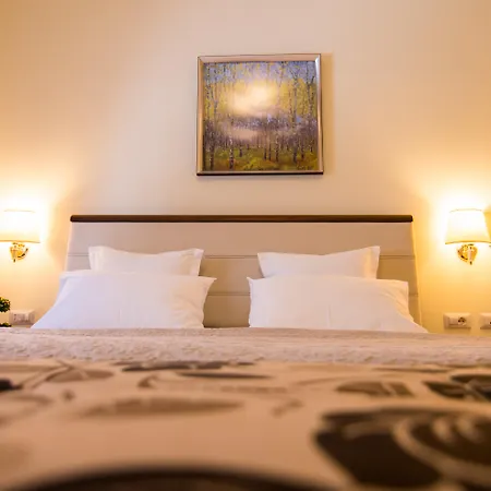 Boutique Kotoni Hotel