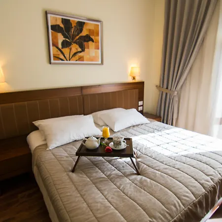 Hotel Boutique Kotoni 4*