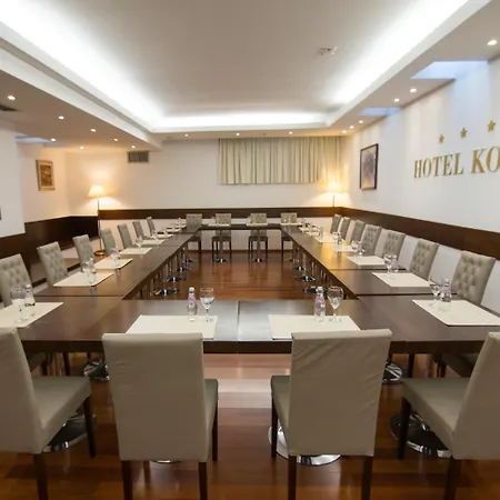 Boutique Kotoni Hotel