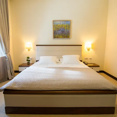 Hotel Boutique Kotoni Tirana
