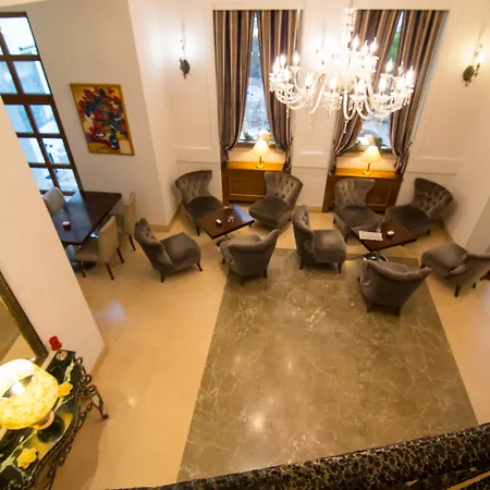 Boutique Kotoni Hotel