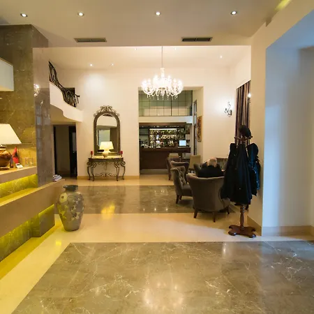 Boutique Kotoni Hotel 4*