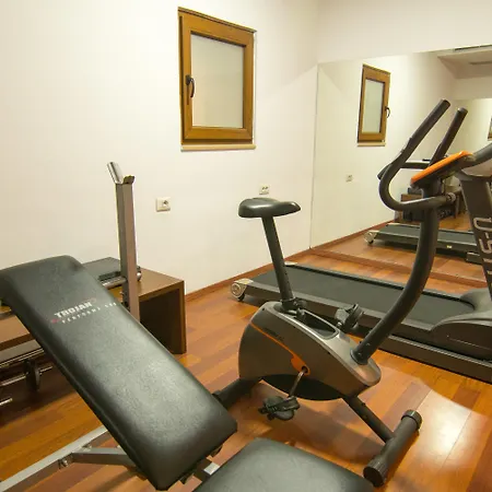 Boutique Kotoni Hotel