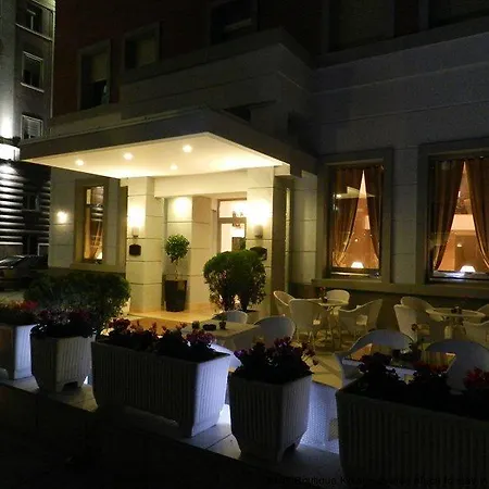 Hotel Boutique Kotoni 4*