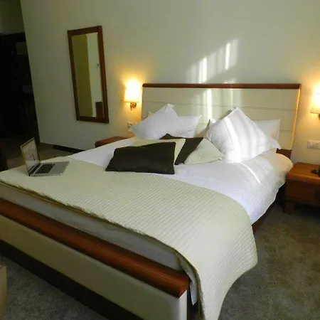 Hotel Boutique Kotoni Tirana