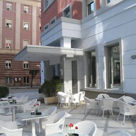 Hotel Boutique Kotoni Tirana
