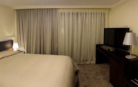 Boutique Kotoni 4* Tirana