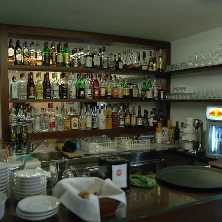 Boutique Kotoni 4* Tirana