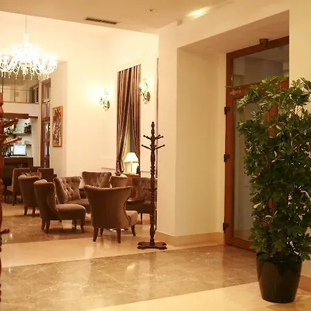 Boutique Kotoni Hotel Tirana