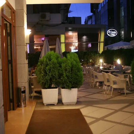 Boutique Kotoni Hotel 4*