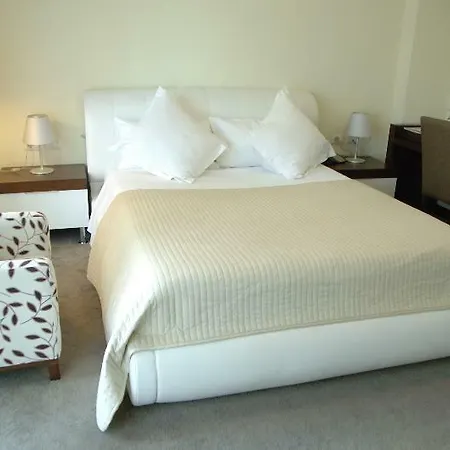 Hotel Boutique Kotoni Tirana