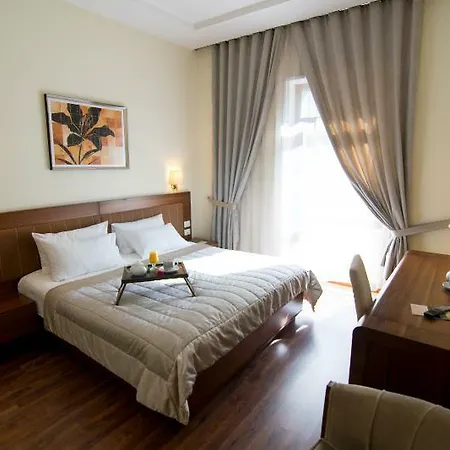 Boutique Kotoni 4* Tirana