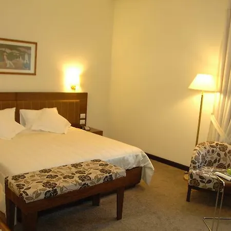 Boutique Kotoni Hotel Tirana