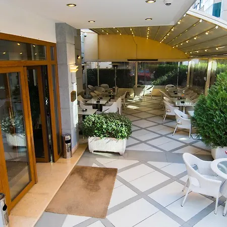 Boutique Kotoni Hotel 4*