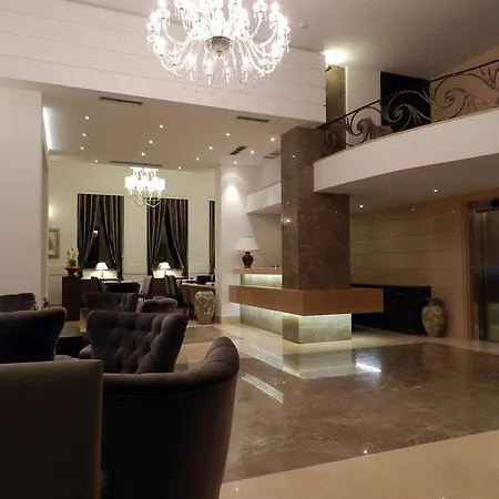 Hotel Boutique Kotoni Tirana